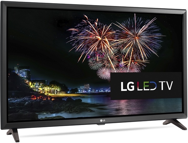 LG 32LJ510V LG 32LJ510V