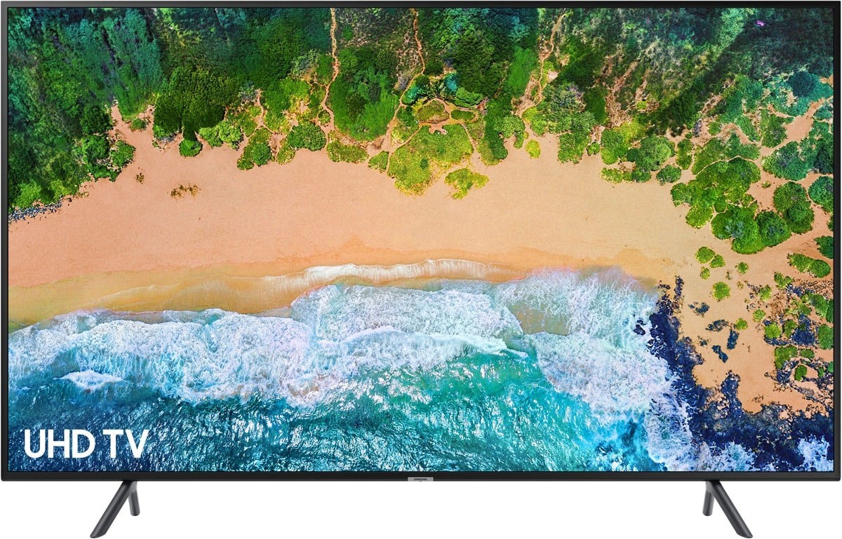 Samsung 75″ UE75NU7105 Samsung 75″ UE75NU7105