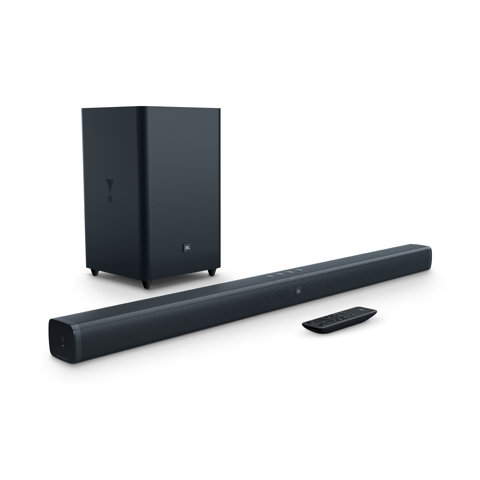 JBL Bar 2.1 JBL Bar 2.1