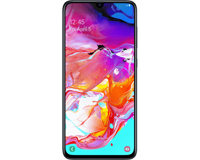 SAMSUNG GALAXY A70 SAMSUNG GALAXY A70