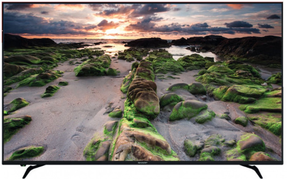 Sharp 60″ LC-60UI9362E Sharp 60″ LC-60UI9362E