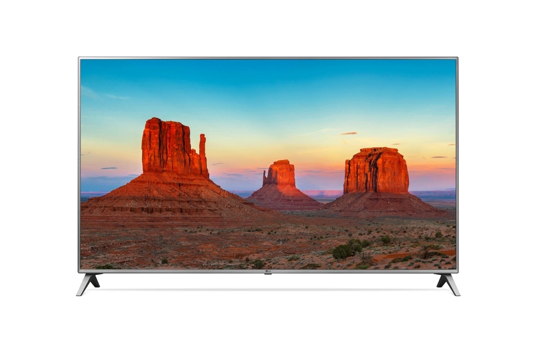 LG 50UK6500 LG 50UK6500