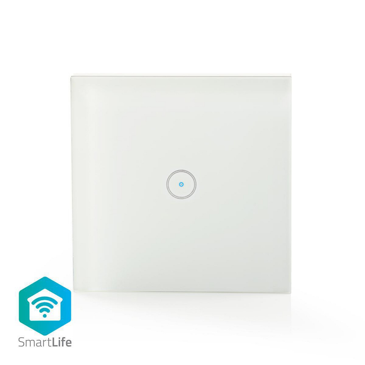 WiFi Smart ljusomkopplare WiFi Smart ljusomkopplare