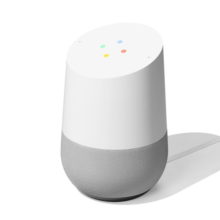 Google Home Google Home