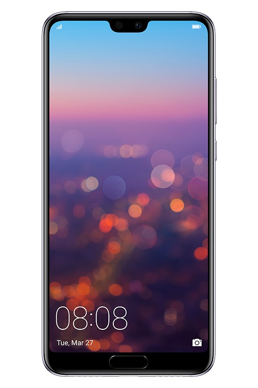 Huawei P20 Pro Huawei P20 Pro