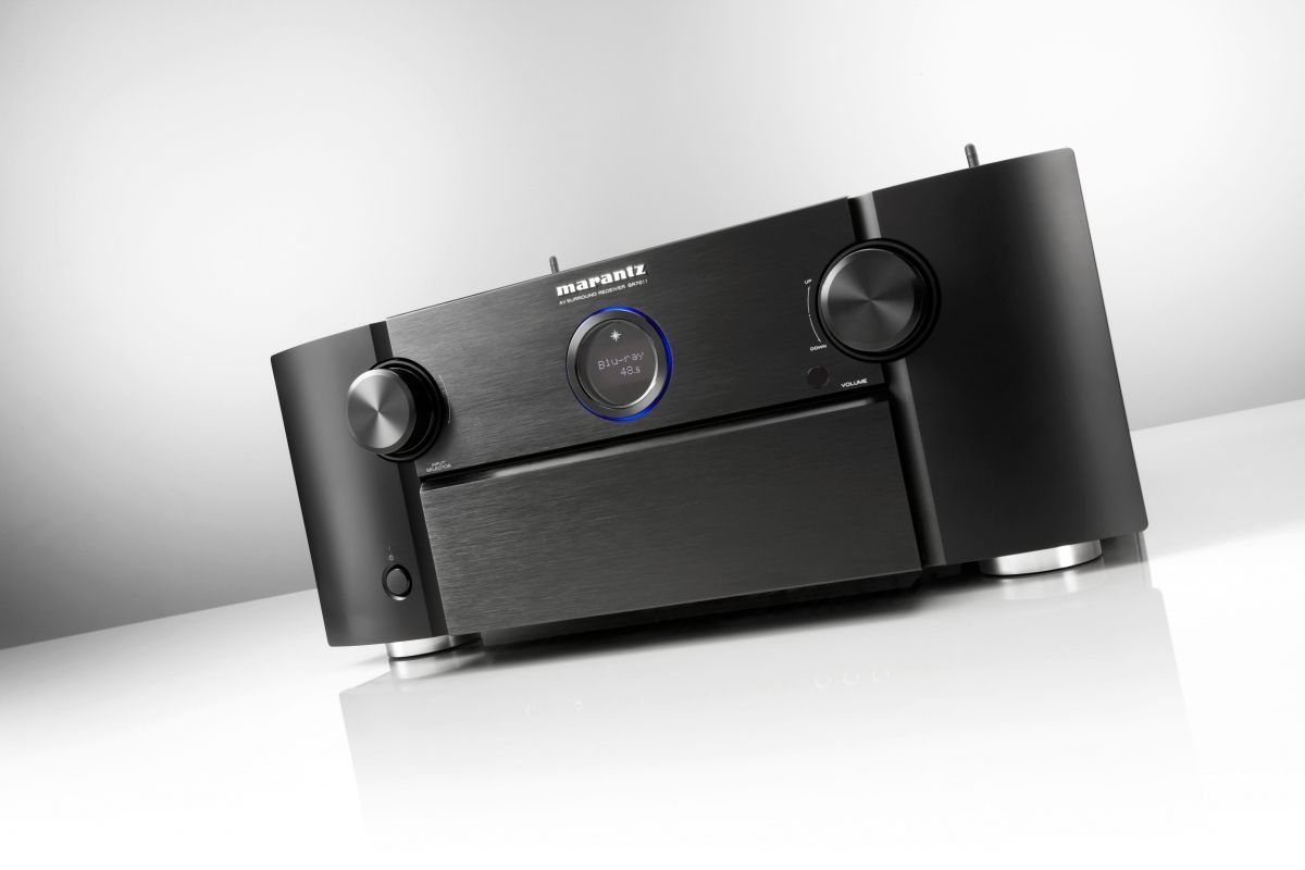 Marantz SR7011 Marantz SR7011
