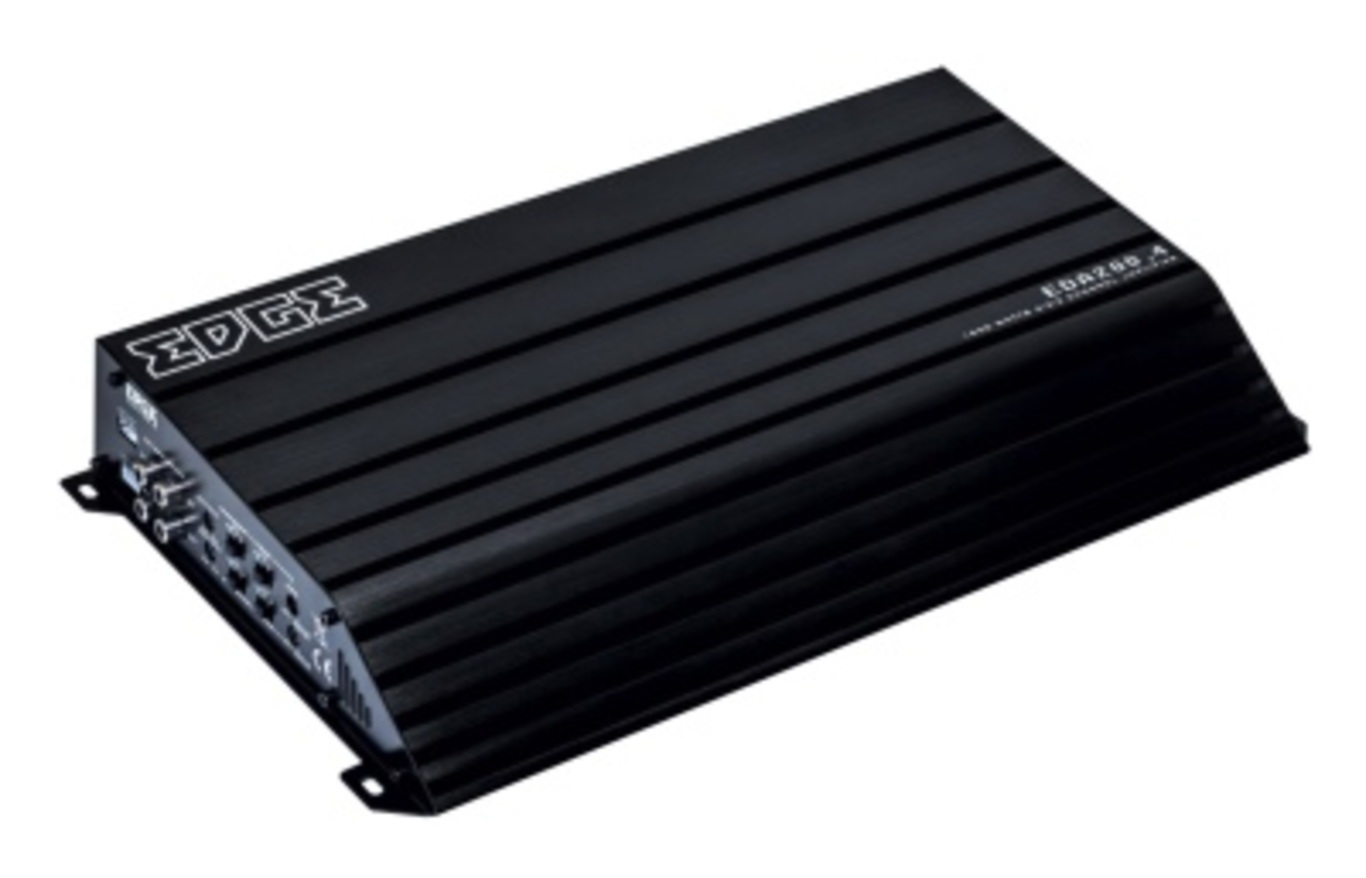 Edge EDA200.4-E7 Edge EDA200.4-E7