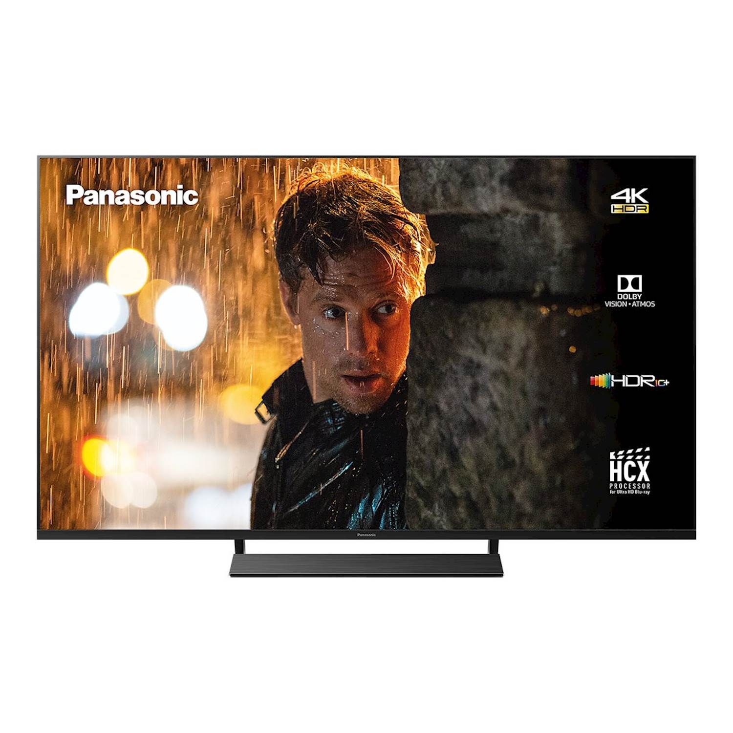 Panasonic 58″ TX-58GX820 Panasonic 58″ TX-58GX820