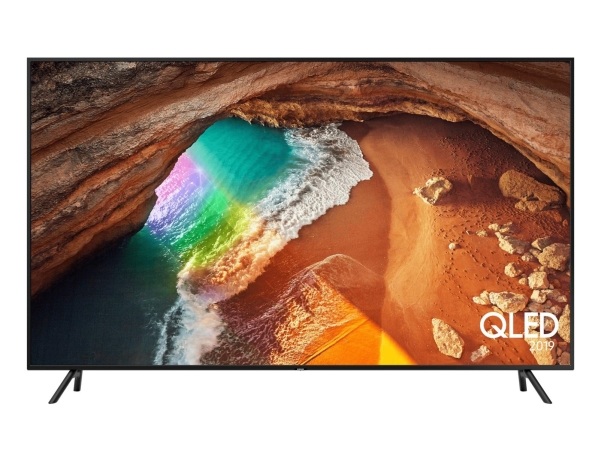 Samsung 75″ QE75Q60RAT Samsung 75″ QE75Q60RAT