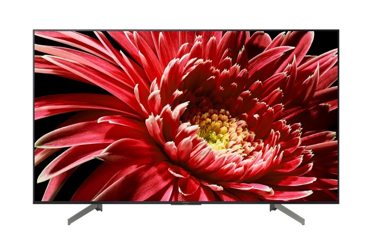 Sony 75″ KD-75XG8599 Sony 75″ KD-75XG8599