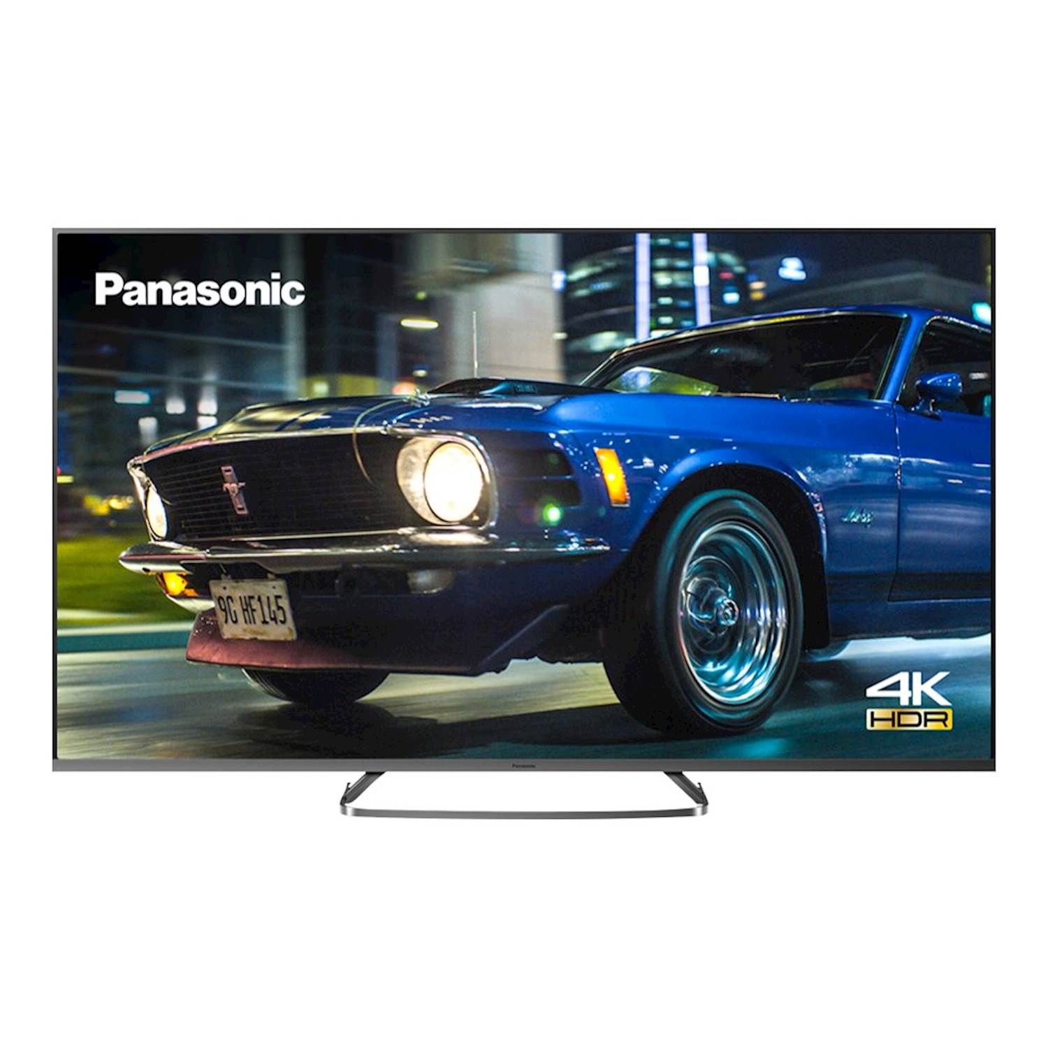 Panasonic 50″ TX50HX830 Panasonic 50″ TX50HX830