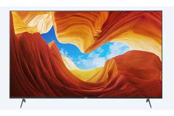 Sony 75″ KD-75XH9299 Sony 75″ KD-75XH9299