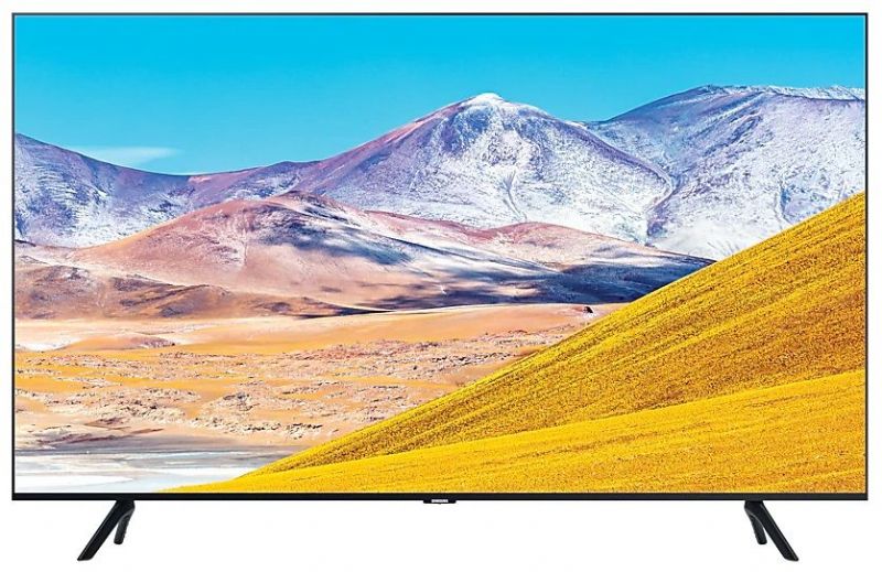Samsung 50″ UE50TU8005 Samsung 50″ UE50TU8005