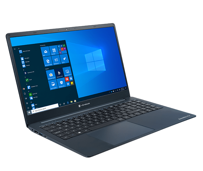 Dynabook Satellite PRO C50-E-105 15.6″ i5/8/256 Dynabook Satellite PRO C50-E-105 15.6″ i5/8/256