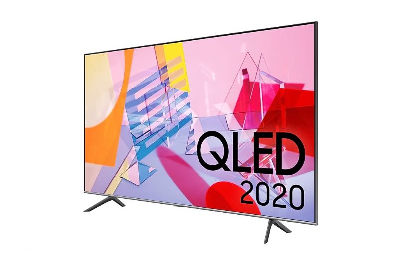 Samsung 55″ QE55Q65T Samsung 55″ QE55Q65T