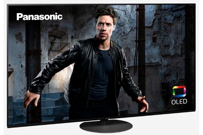 Panasonic 65″ TX65HZ980E Panasonic 65″ TX65HZ980E