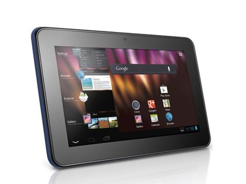 Alcatel Onetouch Evo 7 HD Alcatel Onetouch Evo 7 HD