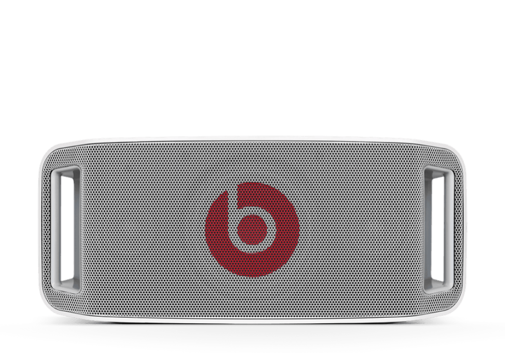 Beats Beatbox Portable Beats Beatbox Portable
