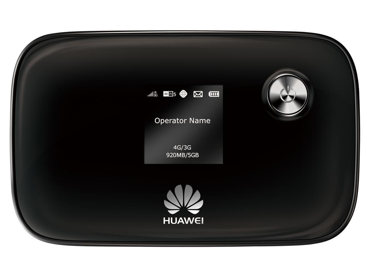 Huawei E5776 Operatörslåst 3 Huawei E5776 Operatörslåst 3