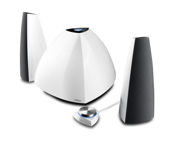 Edifier Prisma E3350 BT Edifier Prisma E3350 BT
