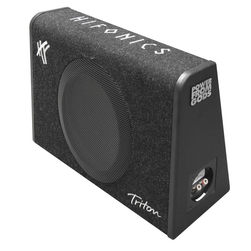 Hifonics Triton TRS250 Hifonics Triton TRS250
