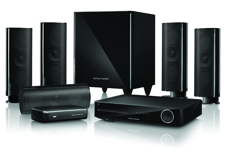 Harman Karson BDS877 Harman Karson BDS877
