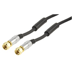 HQ ANTENNKABEL 1,5m HQ ANTENNKABEL 1,5m