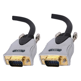 HQ VGA MONITORKABEL 3 m HQ VGA MONITORKABEL 3 m