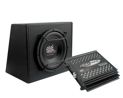 Baspaket Caliber Pack 12P Baspaket Caliber Pack 12P