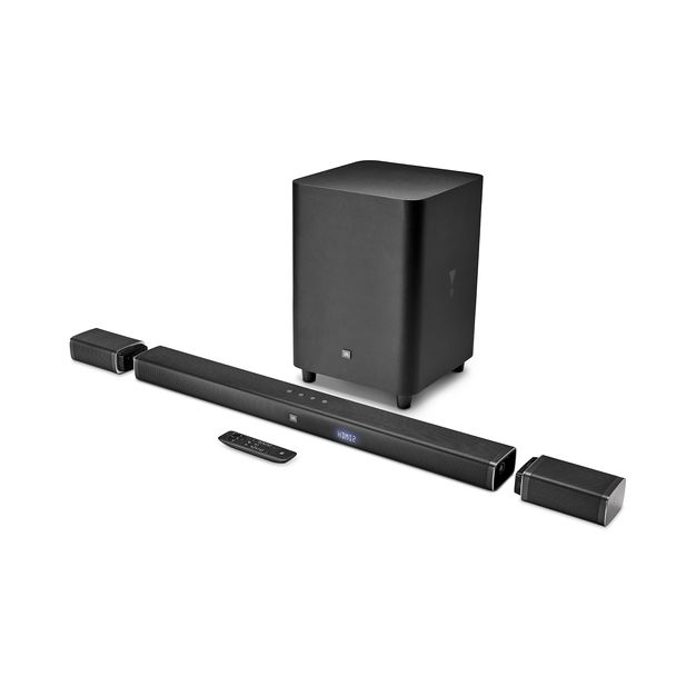 JBL Bar 5.1 JBL Bar 5.1