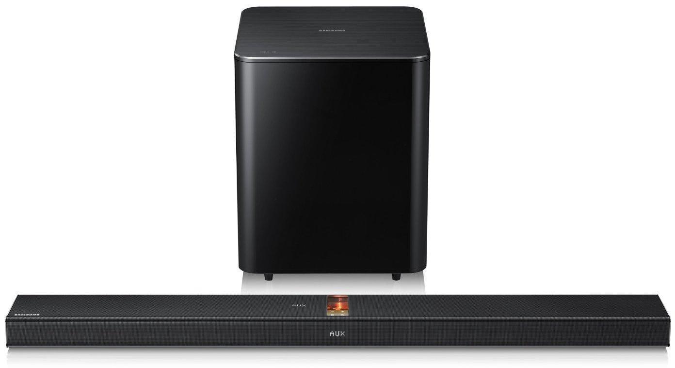 Samsung HW-F750 Samsung HW-F750