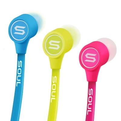 Soul K-pop Soul K-pop