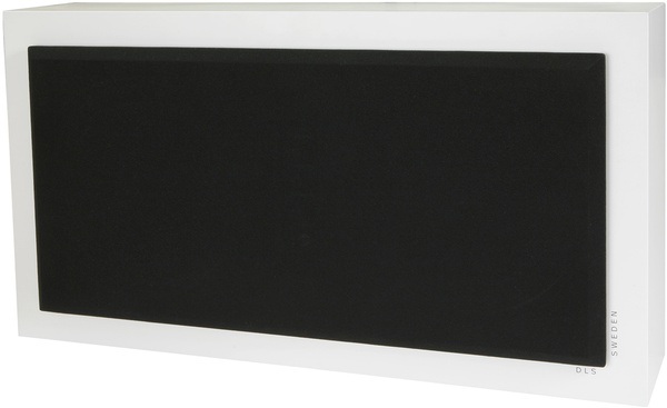 DLS Flatsub Stereo One DLS Flatsub Stereo One