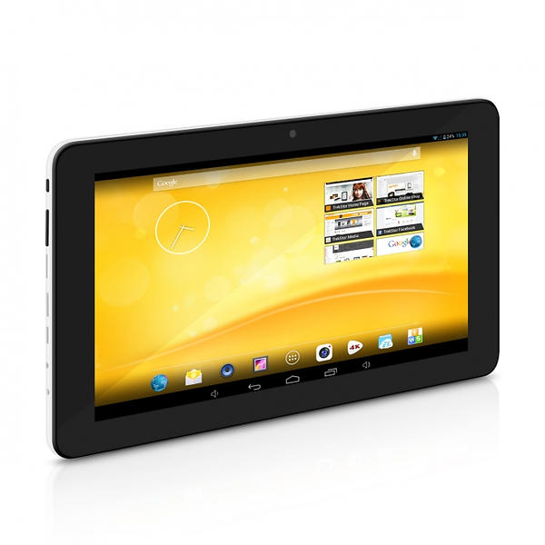Trekstor SurfTab xintron i 10.1 Trekstor SurfTab xintron i 10.1