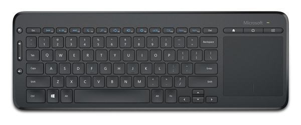Microsoft® Wireless All in One Microsoft® Wireless All in One